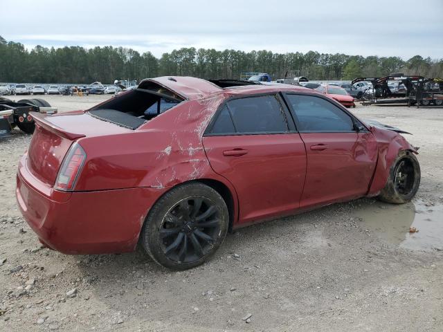 Photo 3 from auction – 2014 CHRYSLER 300 S with VIN 2C3CCABG6EH311749