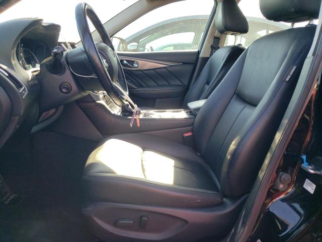 Photo 7 from auction – 2017 INFINITI Q50 PREMIU with VIN JN1EV7AP5HM731834