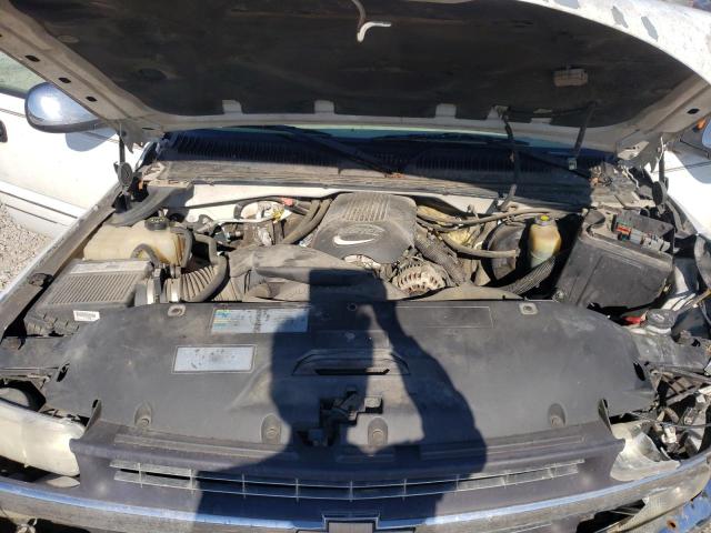 Photo 11 from auction – 2002 CHEVROLET SILVERADO with VIN 2GCEC19V421189972