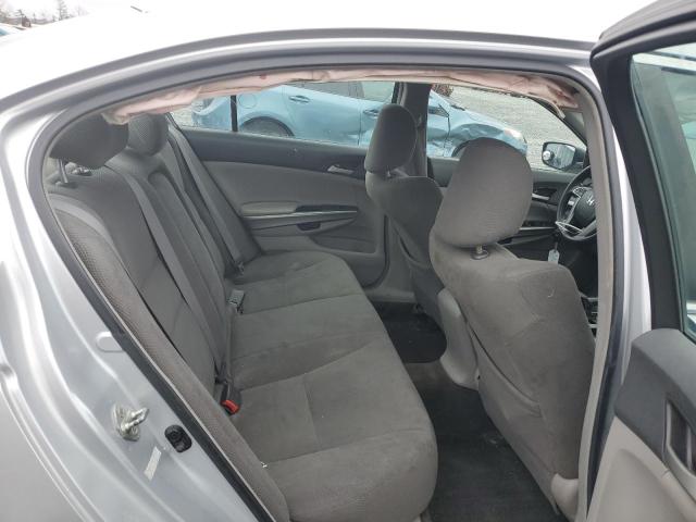 Photo 10 from auction – 2009 HONDA ACCORD EX with VIN 1HGCP26799A809692