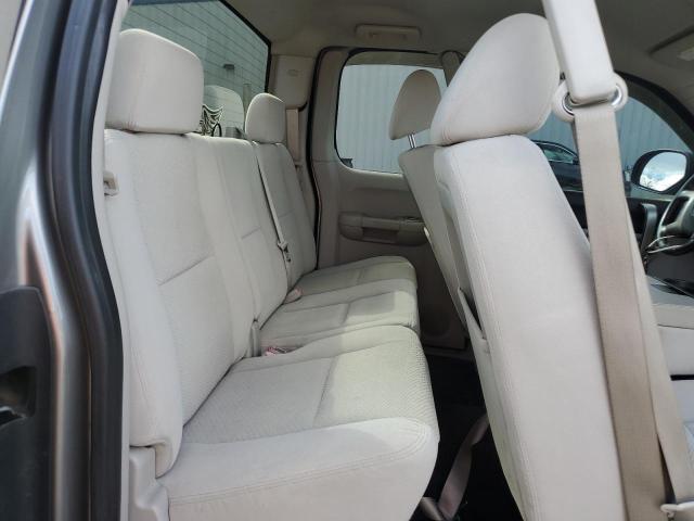 Photo 10 from auction – 2007 CHEVROLET SILVERADO with VIN 2GCEC19C871683371
