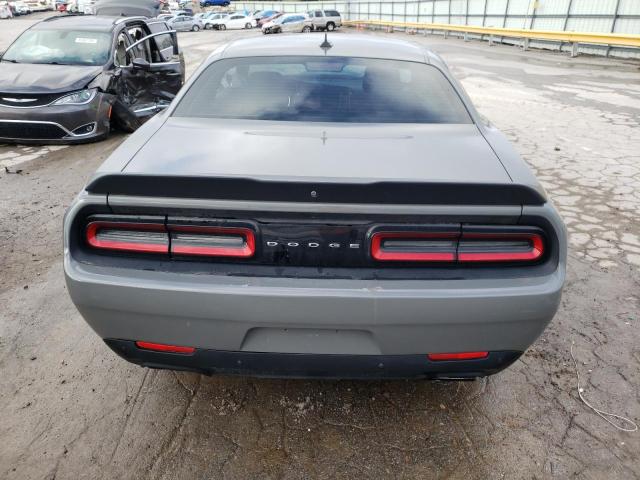 Photo 6 from auction – 2019 DODGE CHALLENGER with VIN 2C3CDZBT4KH525966