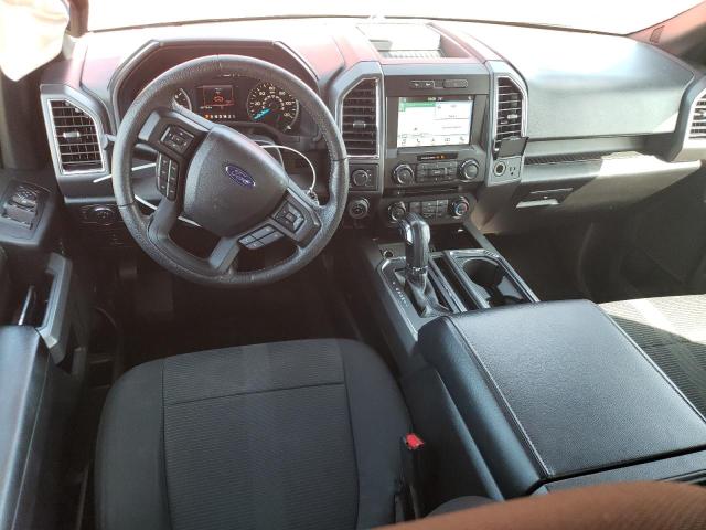 Фото 8 с аукциона – 2016 FORD F150 SUPER с VIN 1FTEW1EF6GFA68155