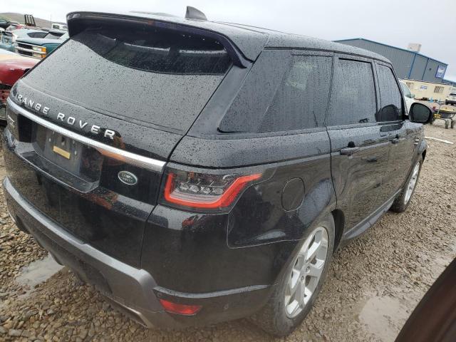 Photo 3 from auction – 2018 LAND ROVER RANGE ROVE with VIN SALWR2RVXJA193630