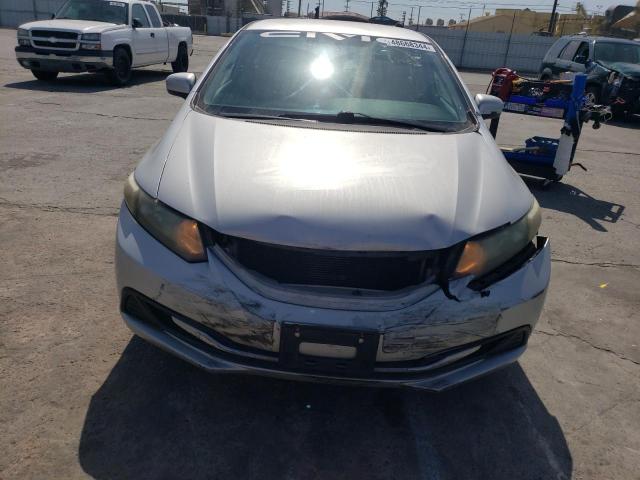 Photo 5 from auction – 2015 HONDA CIVIC LX with VIN 2HGFB2F58FH517524