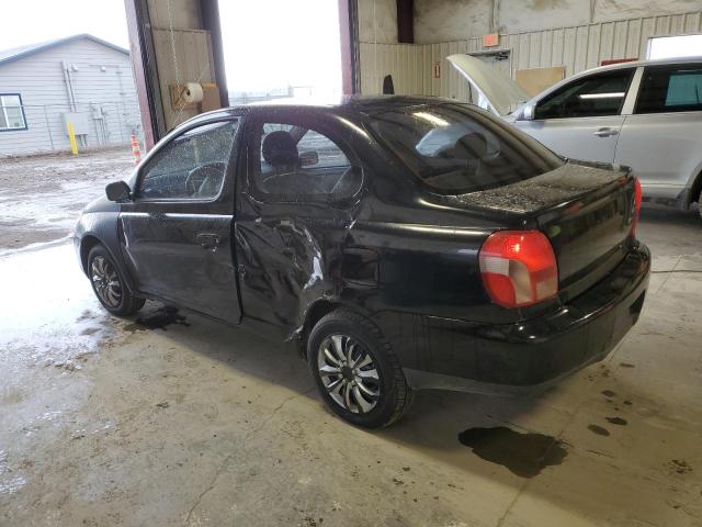 Photo 2 from auction – 2000 TOYOTA ECHO with VIN JTDAT1233Y5012814