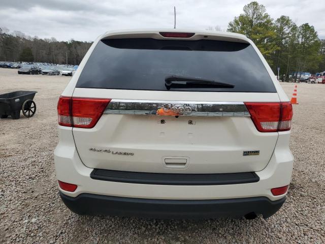 Photo 6 from auction – 2011 JEEP GRAND CHER with VIN 1J4RR4GG8BC690213