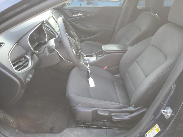 Photo 7 from auction – 2016 CHEVROLET MALIBU LS with VIN 1G1ZB5ST5GF352867
