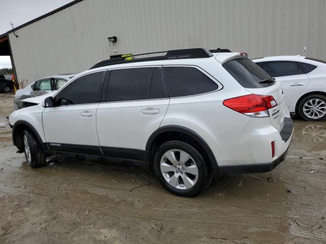 Снимка 2 от търг – 2012 SUBARU OUTBACK 2. с VIN 4S4BRBKC3C3259680