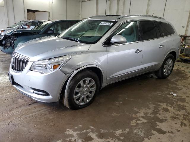 BUICK ENCLAVE 2014 with VIN 5GAKRBKDXEJ163509 - Photo from auction