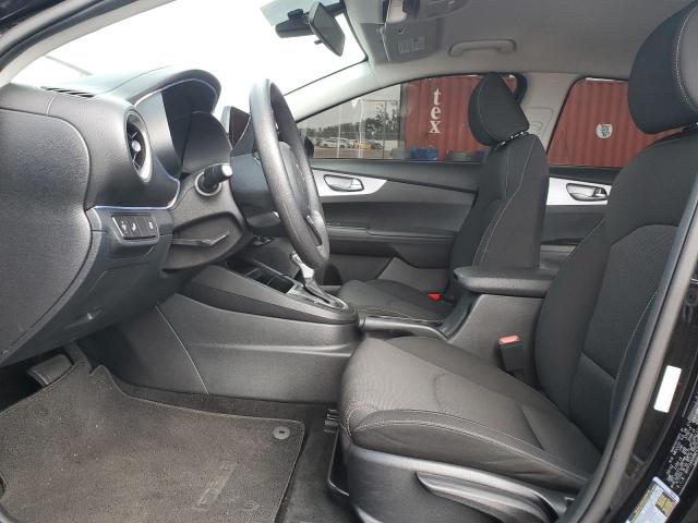 Photo 7 from auction – 2022 KIA FORTE FE with VIN 3KPF24AD8NE475472