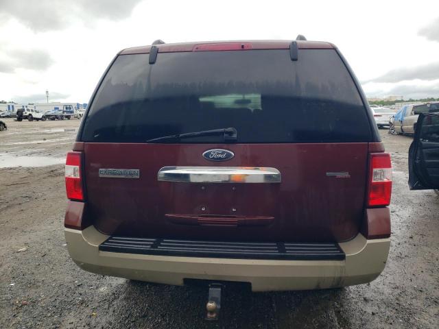 Zdjęcie 6 z aukcji – 2007 FORD EXPEDITION z VIN 1FMFU18547LA86227