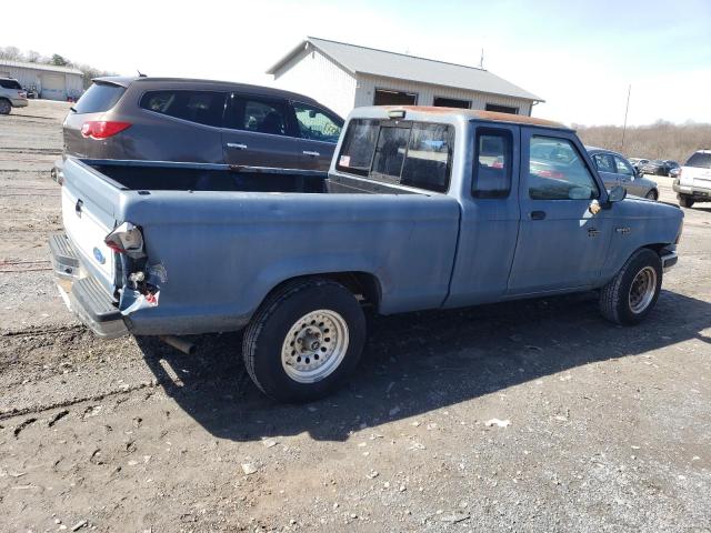 Photo 3 from auction – 1990 FORD RANGER SUP with VIN 1FTCR14XXLPB60477