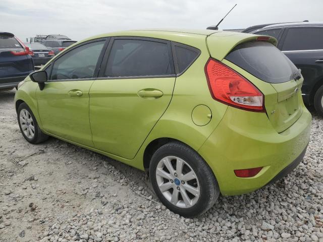 Photo 2 from auction – 2012 FORD FIESTA SE with VIN 3FADP4EJXCM105416