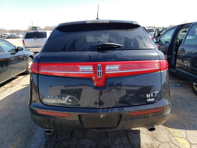 Photo 6 from auction – 2013 LINCOLN MKT with VIN 2LMHJ5NK6DBL53631