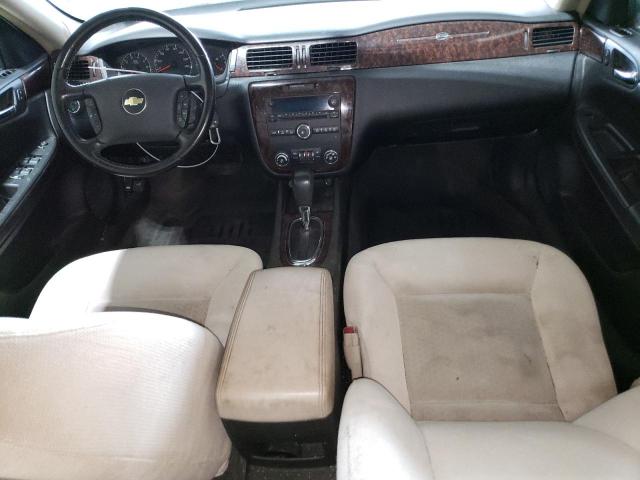 Photo 8 from auction – 2012 CHEVROLET IMPALA LT with VIN 2G1WB5E33C1256171