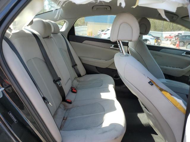 Photo 10 from auction – 2017 HYUNDAI SONATA SE with VIN 5NPE24AF7HH443402