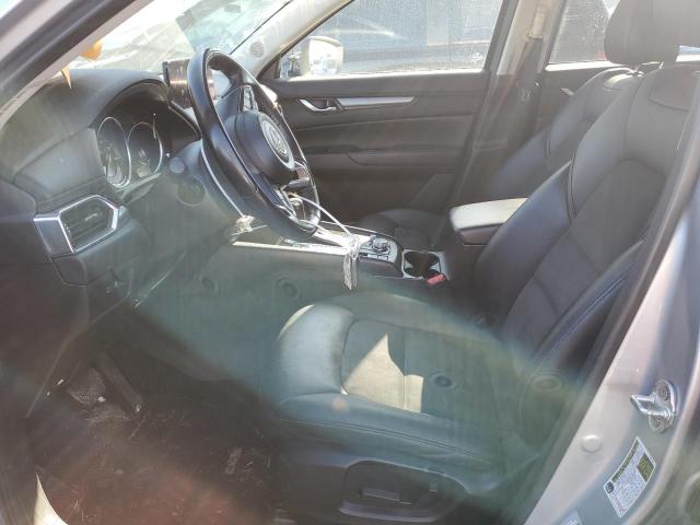 Photo 7 from auction – 2021 MAZDA CX-5 TOURI with VIN JM3KFACM2M0319649