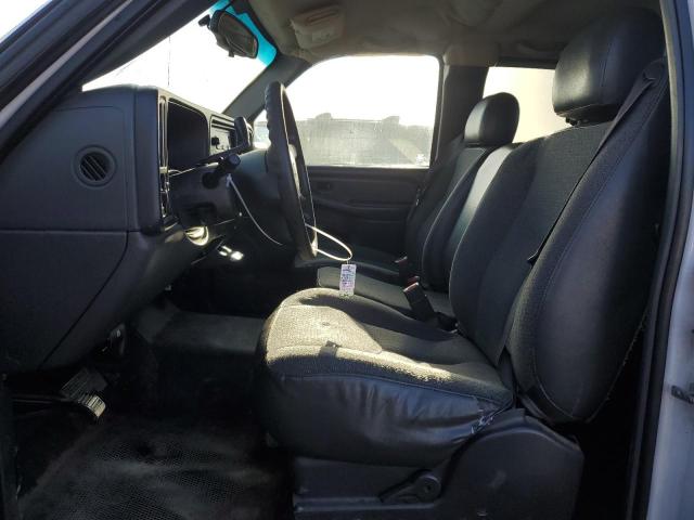 Photo 7 from auction – 2006 CHEVROLET SILVERADO with VIN 1GCEC19V86Z234103