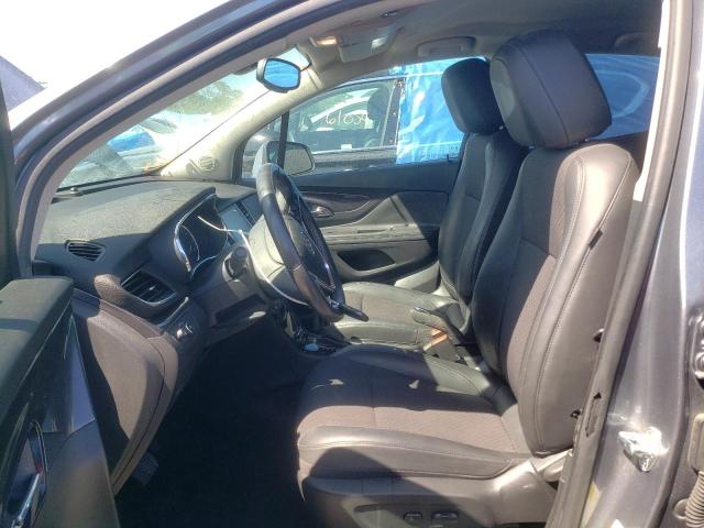 Photo 7 from auction – 2020 BUICK ENCORE PRE with VIN KL4CJASB2LB050013
