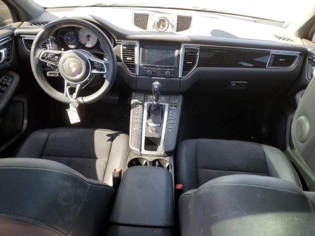 Photo 8 from auction – 2015 PORSCHE MACAN S with VIN WP1AB2A55FLB73443