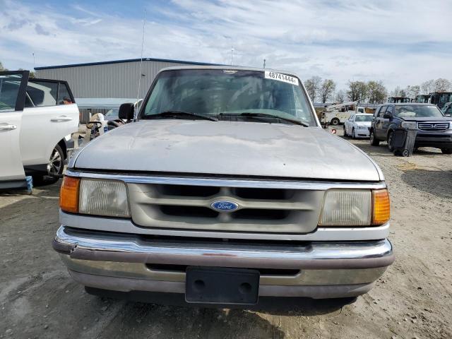 Photo 5 from auction – 1997 FORD RANGER with VIN 1FTCR14U0VPB40585