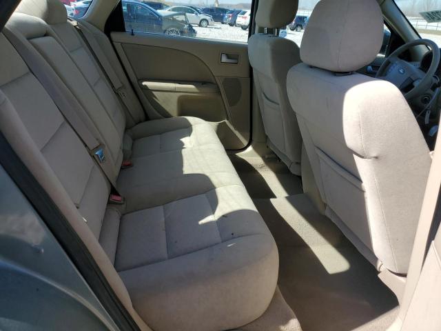 Photo 10 from auction – 2006 FORD FIVE HUNDR with VIN 1FAFP23186G117448