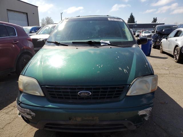 صورة رقم 5 من المزاد - 2002 FORD WINDSTAR L مع VIN 2FMZA51492BA88319