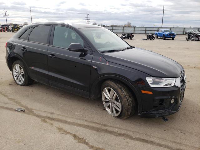 Photo 4 from auction – 2018 AUDI Q3 PREMIUM with VIN WA1ECCFS7JR025136
