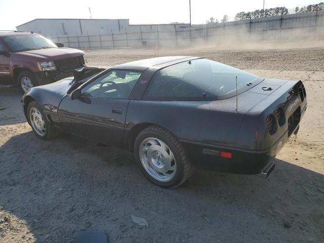 Photo 2 from auction – 1995 CHEVROLET CORVETTE with VIN 1G1YY22P4S5101994