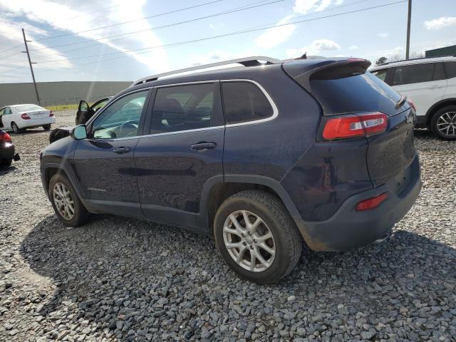 Photo 2 from auction – 2014 JEEP CHEROKEE L with VIN 1C4PJLCS0EW179137