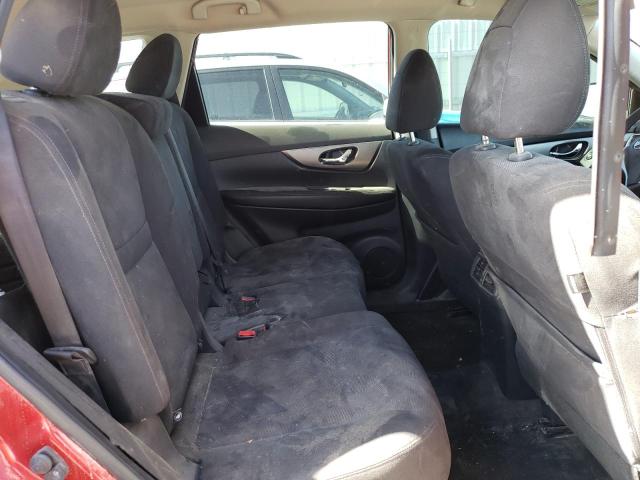 Photo 11 from auction – 2016 NISSAN ROGUE S with VIN KNMAT2MVXGP593445