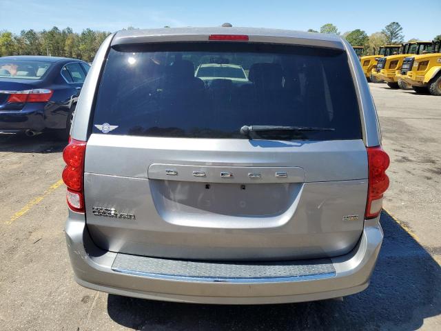 Photo 6 from auction – 2016 DODGE GRAND CARA with VIN 2C4RDGBGXGR387350