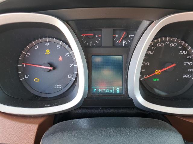 Photo 9 from auction – 2017 CHEVROLET EQUINOX PR with VIN 2GNFLGE36H6167969