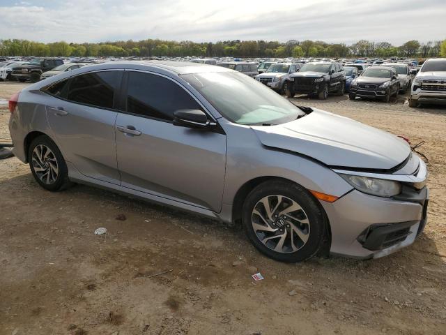 Photo 4 from auction – 2016 HONDA CIVIC EX with VIN 2HGFC2F74GH511056