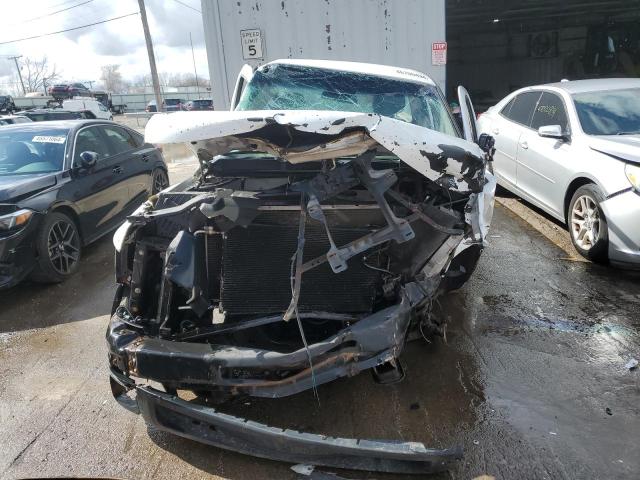 Photo 5 from auction – 2010 CHEVROLET SILVERADO with VIN 1GCPCPEX9AZ162856