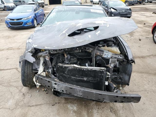 Photo 5 from auction – 2019 DODGE CHARGER R/ with VIN 2C3CDXCT4KH652784