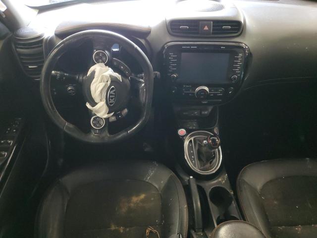 Photo 8 from auction – 2017 KIA SOUL ! with VIN KNDJX3AA4H7473069