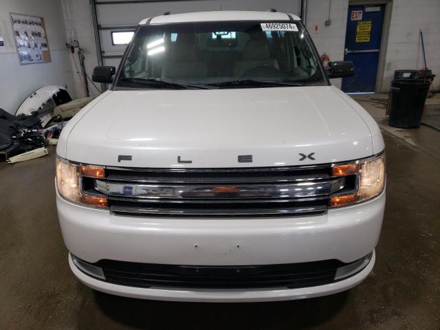 Photo 5 from auction – 2019 FORD FLEX SEL with VIN 2FMHK6C82KBA15484