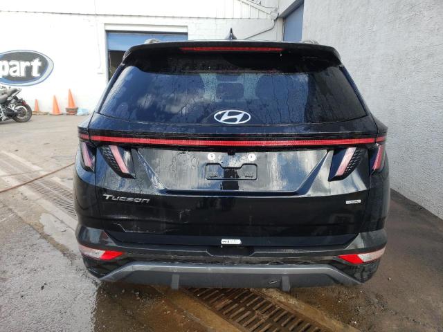 Photo 6 from auction – 2023 HYUNDAI TUCSON LIM with VIN 5NMJECAE1PH201658