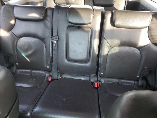 Photo 10 from auction – 2008 NISSAN PATHFINDER with VIN 5N1AR18BX8C608703