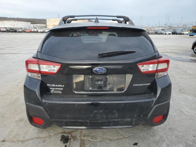 Photo 6 from auction – 2019 SUBARU CROSSTREK with VIN JF2GTANC7KH229795