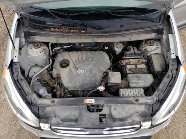 Photo 11 from auction – 2012 KIA SOUL with VIN KNDJT2A57C7476890