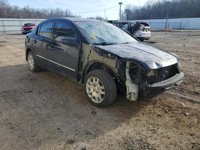 Photo 4 from auction – 2010 NISSAN SENTRA 2.0 with VIN 3N1AB6AP3AL613797