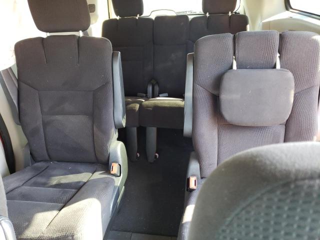 Photo 10 from auction – 2015 DODGE GRAND CARA with VIN 2C4RDGCG4FR517121