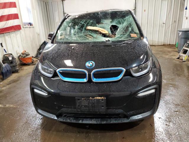 Photo 5 from auction – 2018 BMW I3 BEV with VIN WBY7Z2C50JVB88645