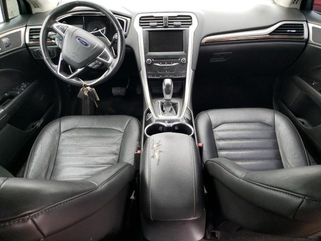Photo 8 from auction – 2014 FORD FUSION SE with VIN 3FA6P0H94ER200059