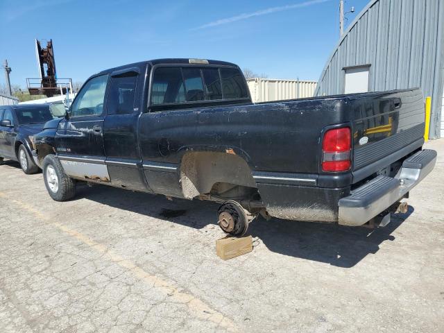 Photo 2 from auction – 1997 DODGE RAM 1500 with VIN 1B7HC13Y7VJ500482
