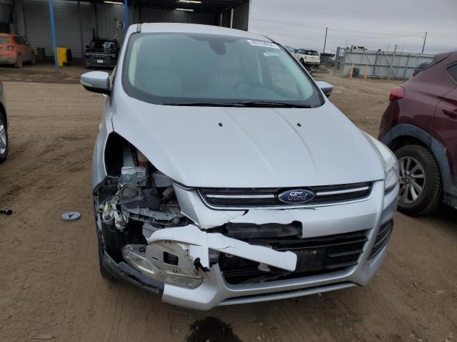 Photo 5 from auction – 2013 FORD ESCAPE SEL with VIN 1FMCU0HX5DUB99432
