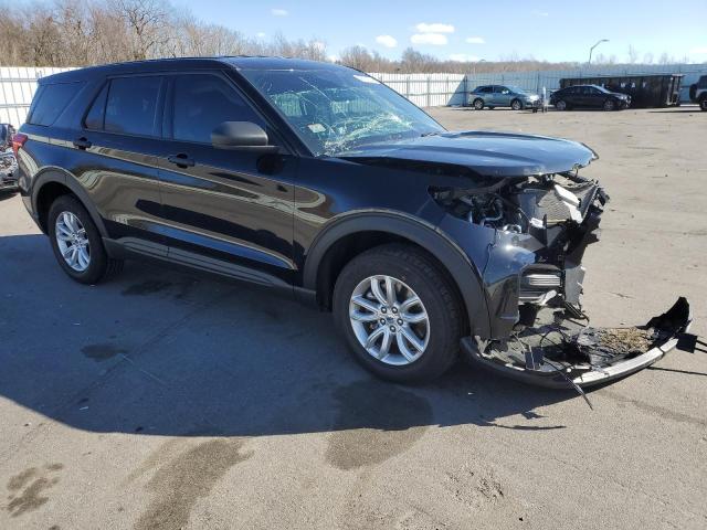 Photo 4 from auction – 2023 FORD EXPLORER P with VIN 1FM5K8ABXPGA03628